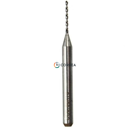 Сверло твердосплавное IS-001 - 2